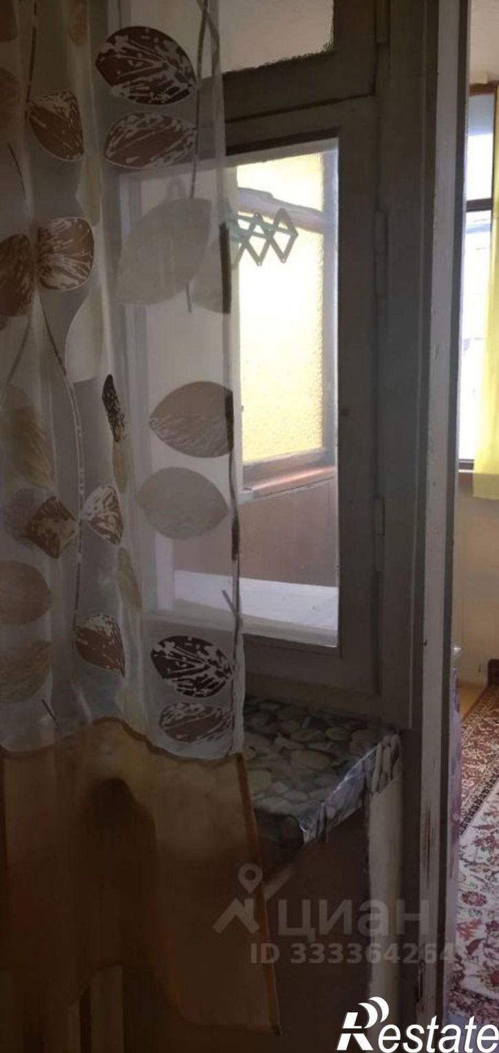 1-комн квартира ул Маршала Василевского, 16,  д. 16