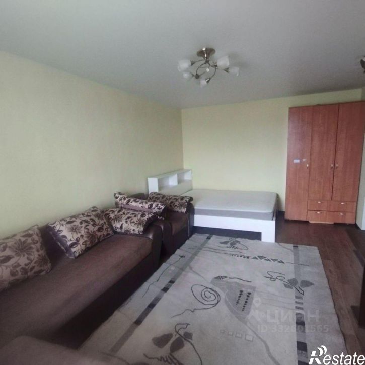 3-комн квартира ул Героев Сталинграда, 9,  д. 9