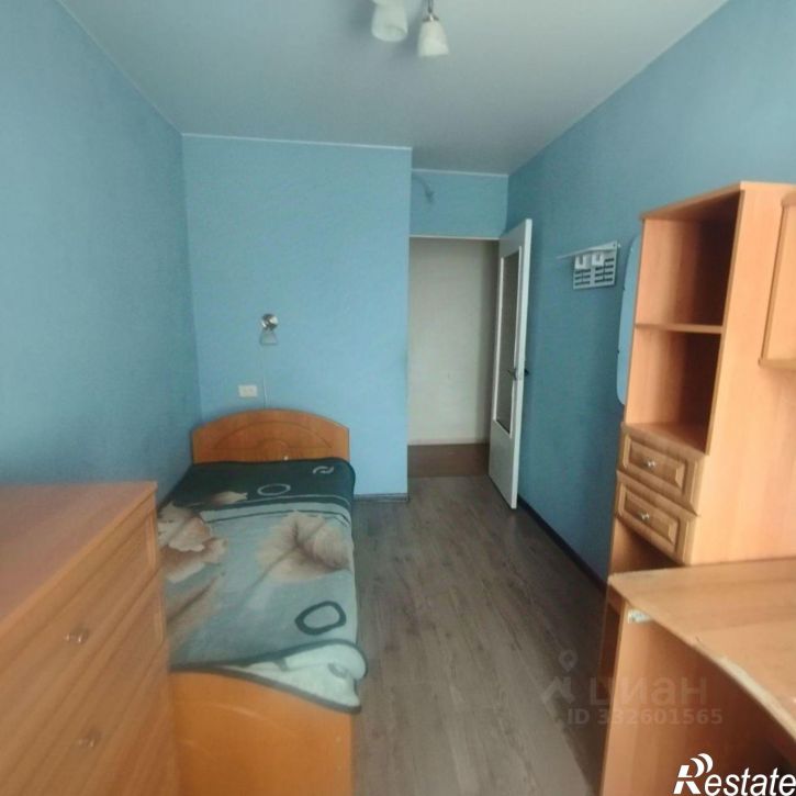 3-комн квартира ул Героев Сталинграда, 9,  д. 9