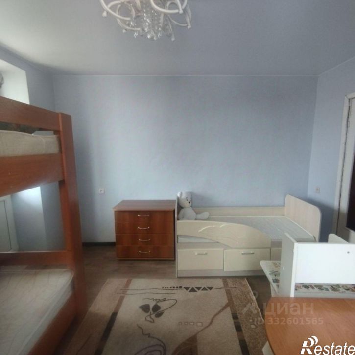 3-комн квартира ул Героев Сталинграда, 9,  д. 9