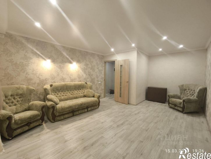 1-комн квартира ул 1 Конной Армии, 27,  д. 27