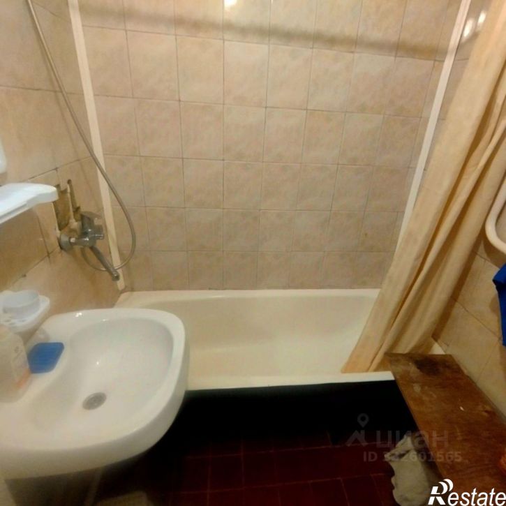 3-комн квартира ул Героев Сталинграда, 9,  д. 9