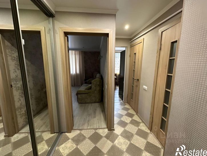 1-комн квартира ул 1 Конной Армии, 27,  д. 27