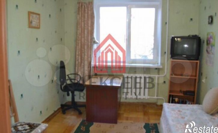 3-комн квартира б-р И.Франко, 28,  д. 28