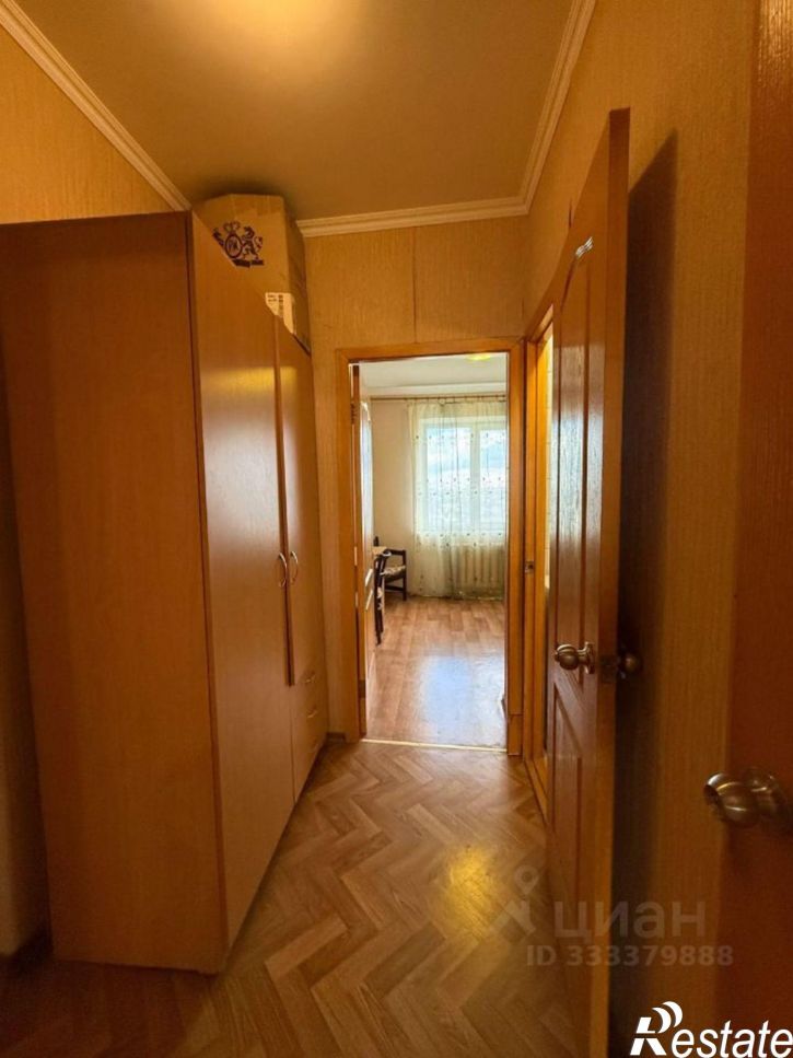 3-комн квартира пр-кт Победы, 76,  д. 76