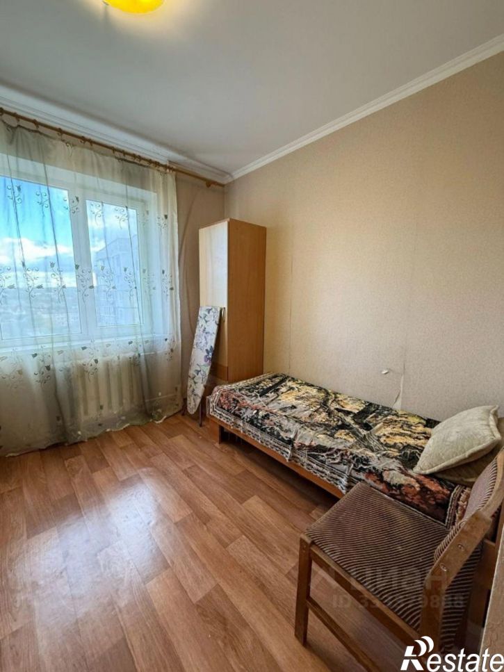 3-комн квартира пр-кт Победы, 76,  д. 76