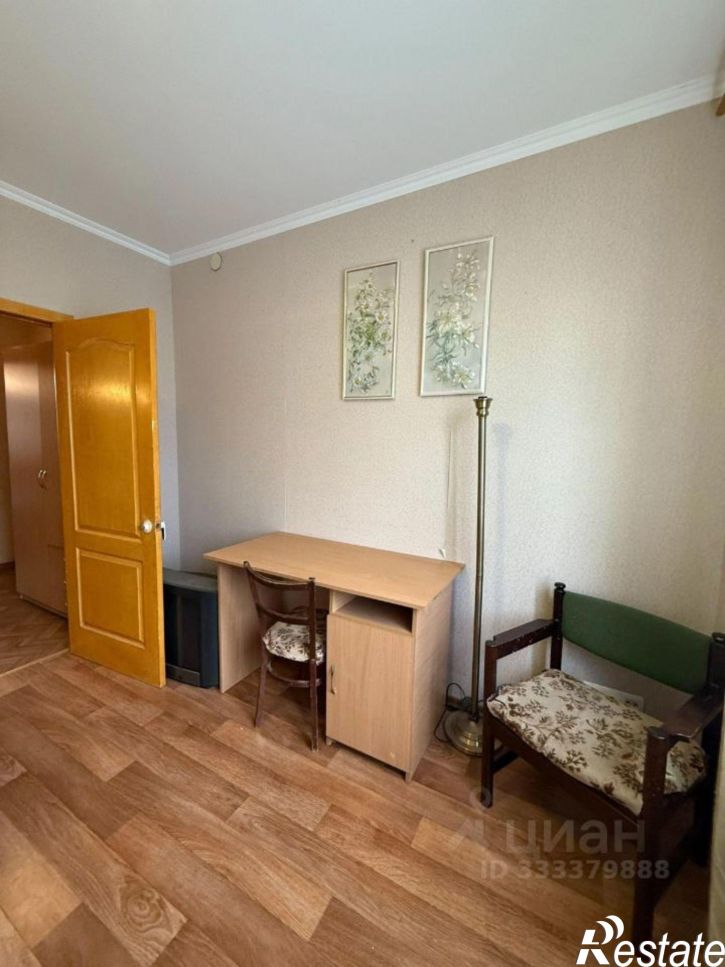 3-комн квартира пр-кт Победы, 76,  д. 76