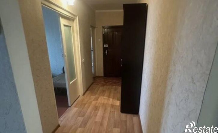 3-комн квартира ул Залесская, 83,  д. 83