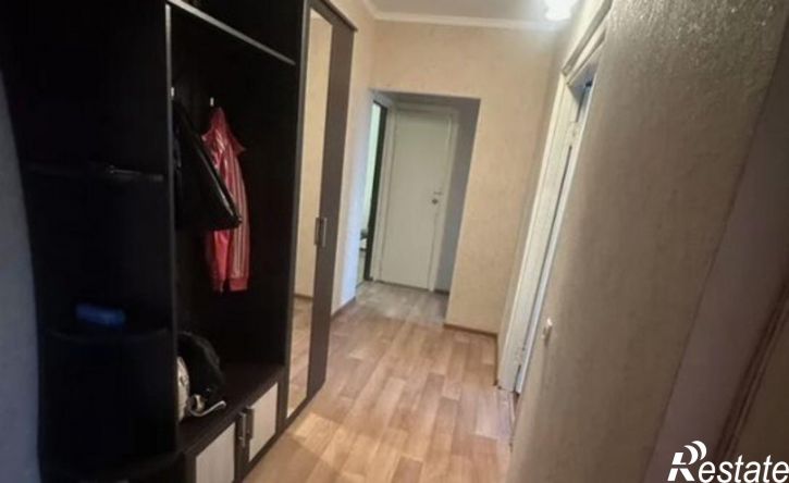 3-комн квартира ул Залесская, 83,  д. 83