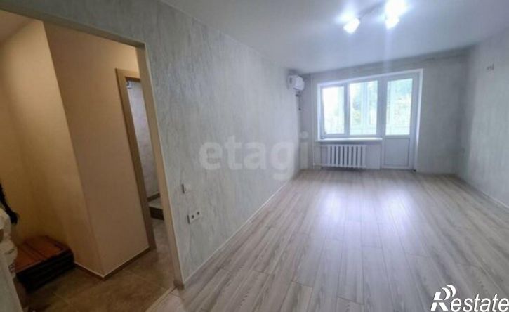 1-комн квартира ул Кечкеметская, 96,  д. 96