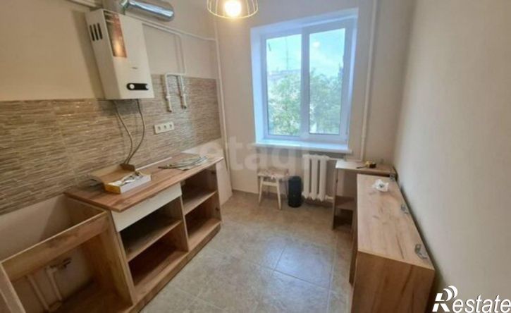 1-комн квартира ул Кечкеметская, 96,  д. 96