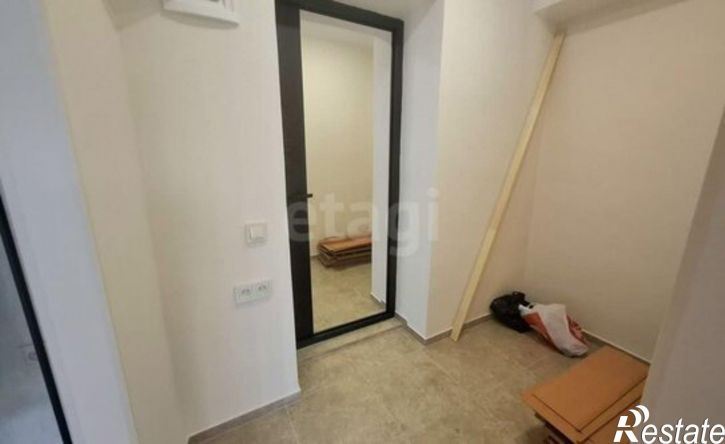 1-комн квартира ул Кечкеметская, 96,  д. 96