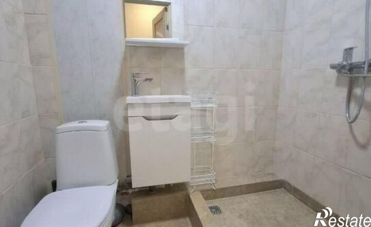 1-комн квартира ул Кечкеметская, 96,  д. 96