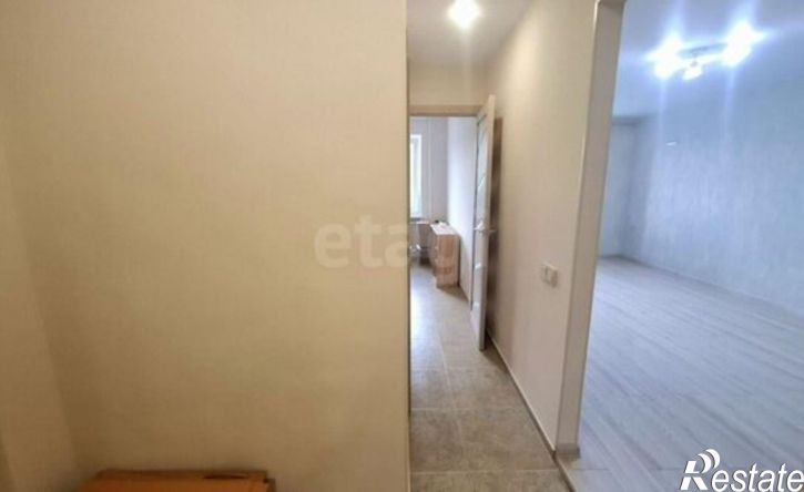 1-комн квартира ул Кечкеметская, 96,  д. 96