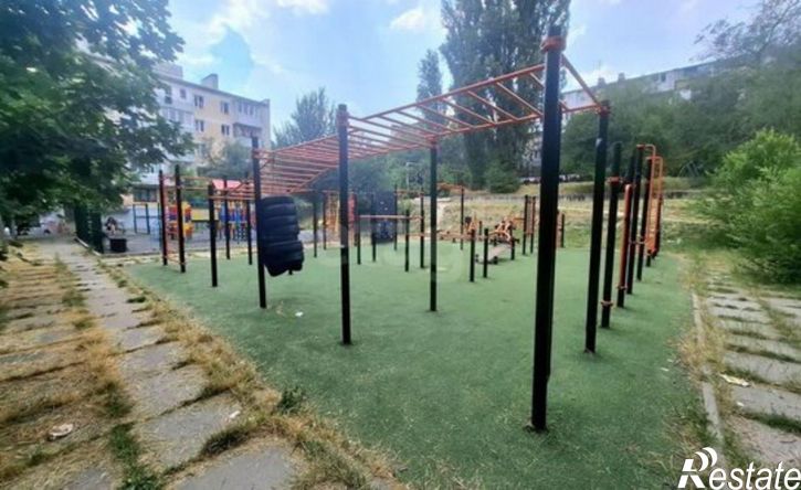 1-комн квартира ул Кечкеметская, 96,  д. 96