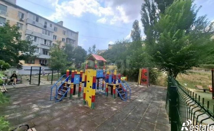 1-комн квартира ул Кечкеметская, 96,  д. 96