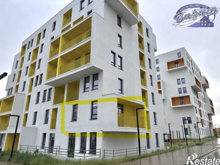 1-комн квартира