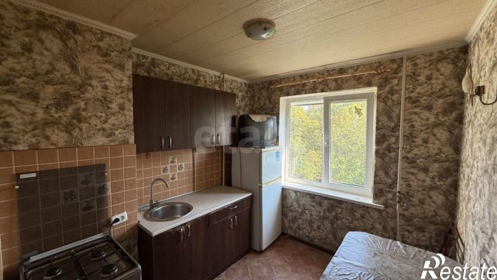 2-комн квартира ул Героев Сталинграда, 4Д,  д. 4Д