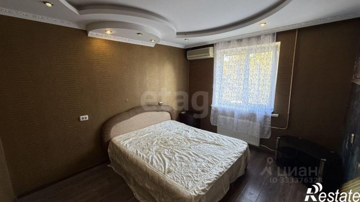 2-комн квартира ул Героев Сталинграда, 4Д,  д. 4Д