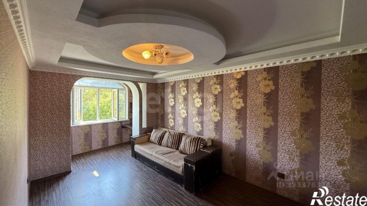 2-комн квартира ул Героев Сталинграда, 4Д,  д. 4Д