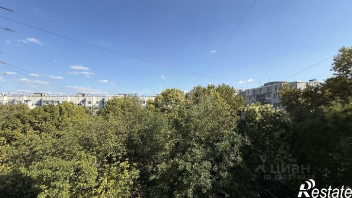 2-комн квартира ул Героев Сталинграда, 4Д,  д. 4Д
