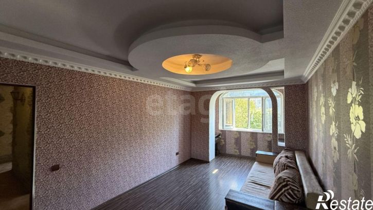 2-комн квартира ул Героев Сталинграда, 4Д,  д. 4Д