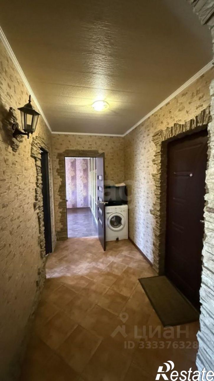 2-комн квартира ул Героев Сталинграда, 4Д,  д. 4Д
