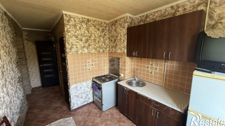 2-комн квартира ул Героев Сталинграда, 4Д,  д. 4Д