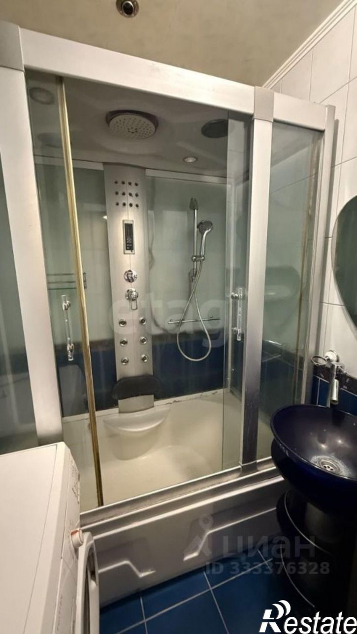 2-комн квартира ул Героев Сталинграда, 4Д,  д. 4Д