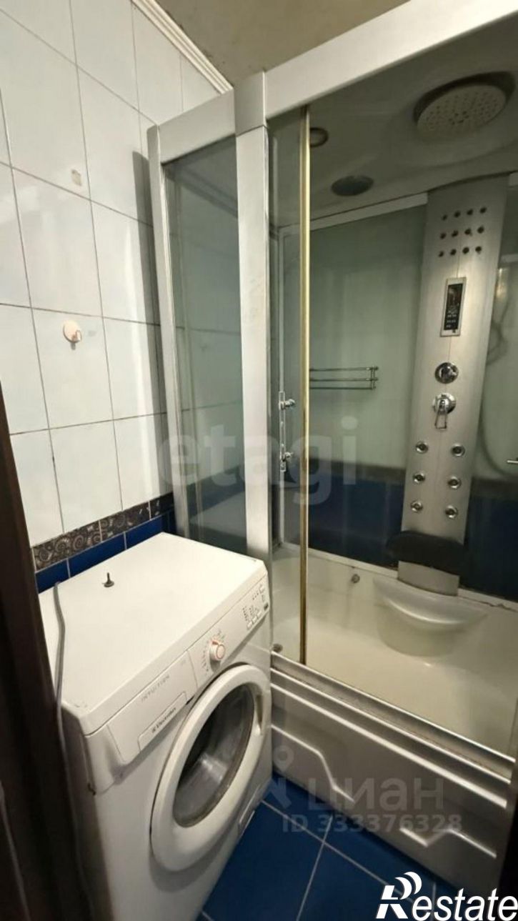 2-комн квартира ул Героев Сталинграда, 4Д,  д. 4Д