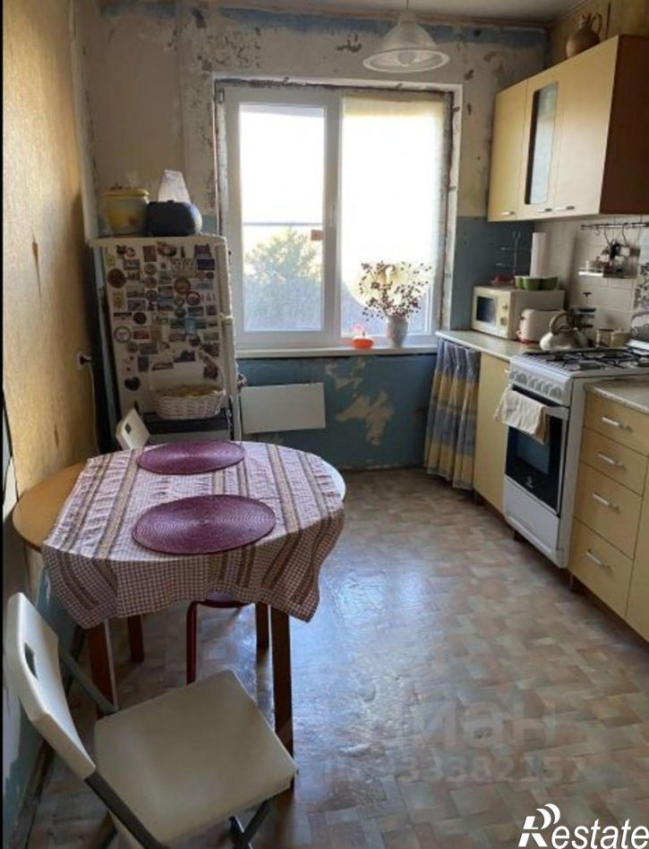 3-комн квартира ул Маршала Жукова, 35,  д. 35