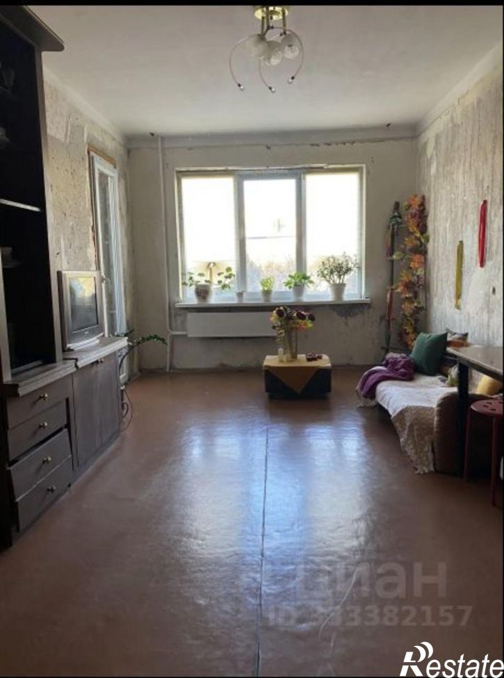 3-комн квартира ул Маршала Жукова, 35,  д. 35