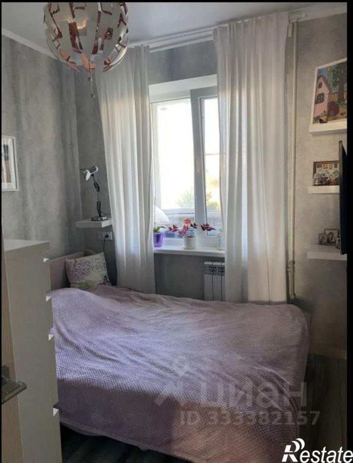3-комн квартира ул Маршала Жукова, 35,  д. 35