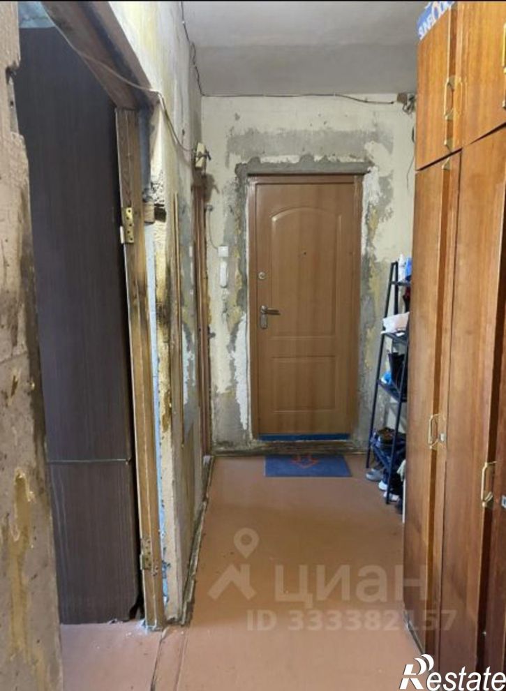 3-комн квартира ул Маршала Жукова, 35,  д. 35
