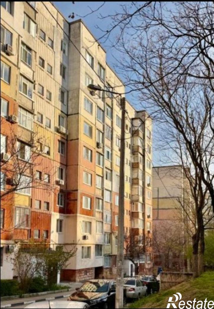 3-комн квартира ул Маршала Жукова, 35,  д. 35