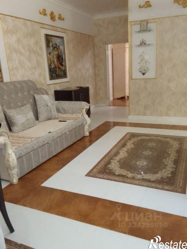 2-комн квартира ул Мира, 14,  д. 14