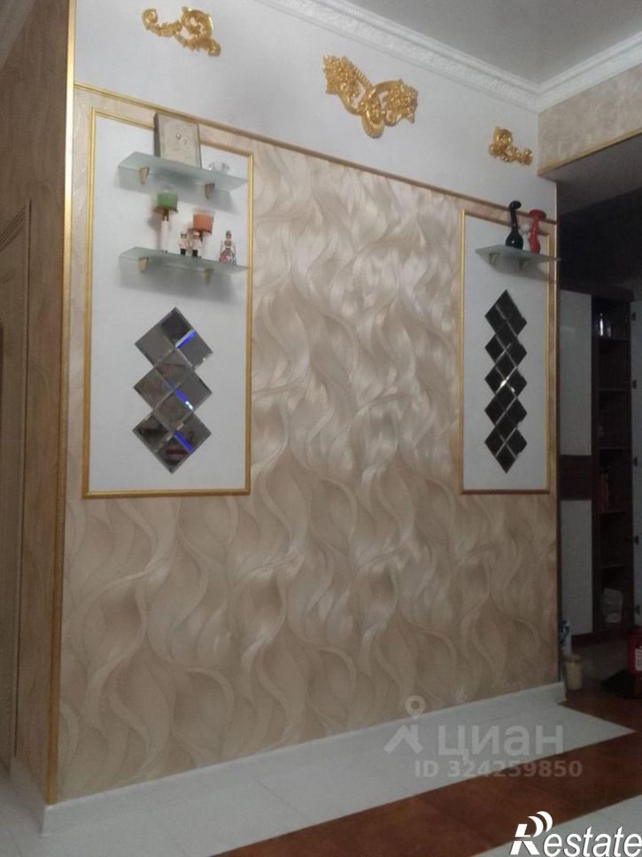2-комн квартира ул Мира, 14,  д. 14