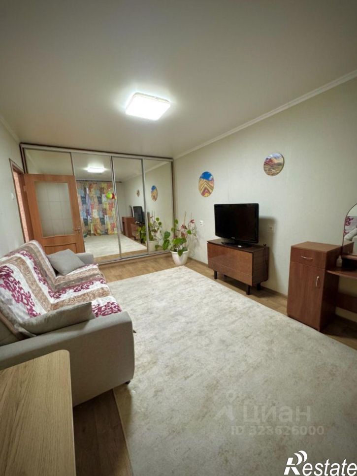 2-комн квартира ул Бела Куна, 31,  д. 31