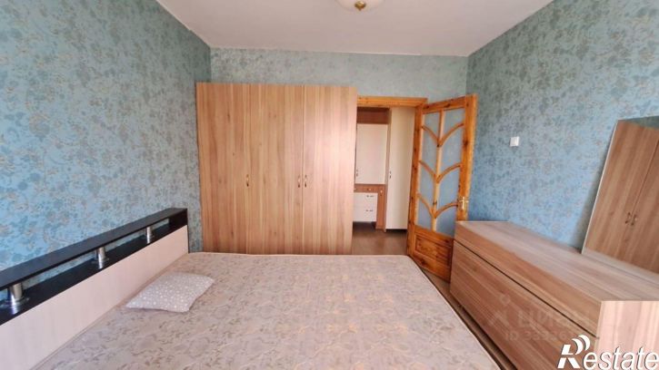 2-комн квартира ул Лермонтова, 7,  д. 7