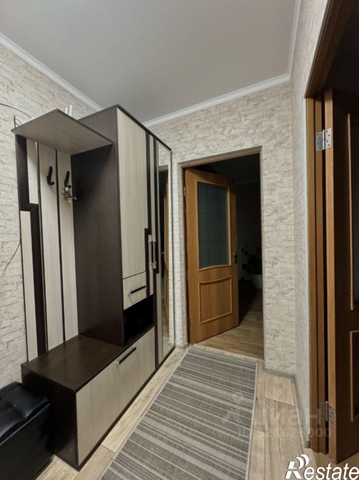 2-комн квартира ул Бела Куна, 31,  д. 31