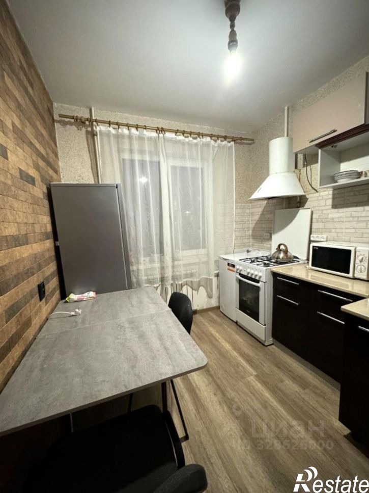 2-комн квартира ул Бела Куна, 31,  д. 31