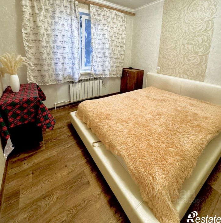 2-комн квартира ул Бела Куна, 31,  д. 31