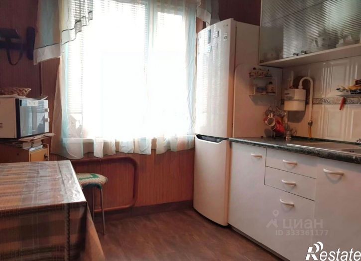 2-комн квартира ул Лермонтова, 7,  д. 7