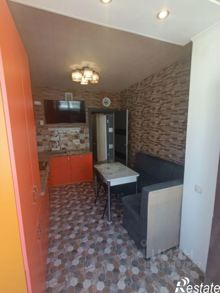 2-комн квартира ул Железнодорожная, 1г,  д. 1г