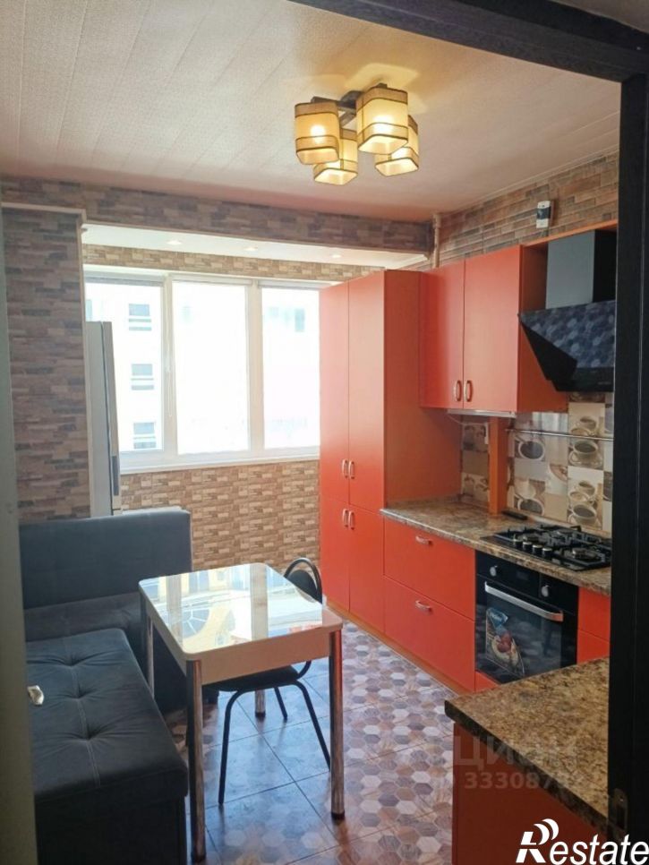 2-комн квартира ул Железнодорожная, 1г,  д. 1г