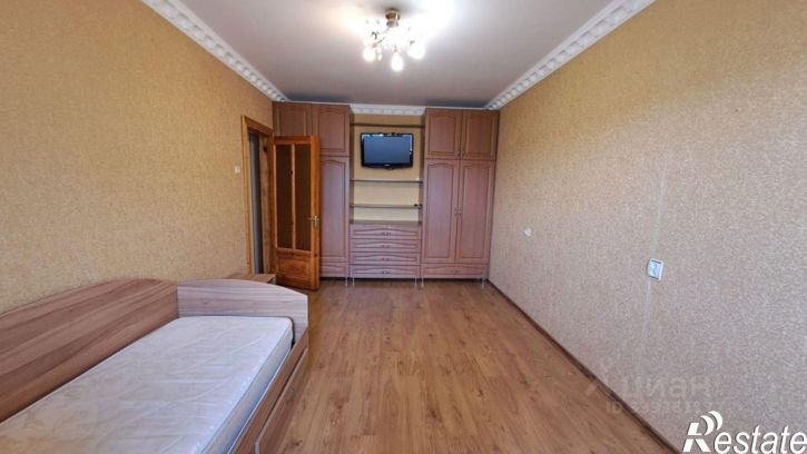 2-комн квартира ул Лермонтова, 7,  д. 7