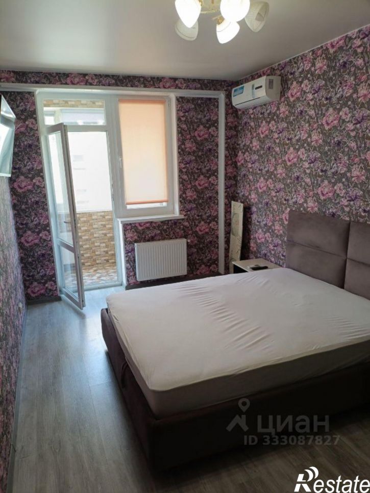 2-комн квартира ул Железнодорожная, 1г,  д. 1г