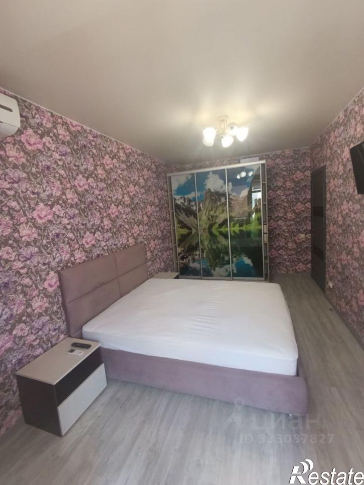 2-комн квартира ул Железнодорожная, 1г,  д. 1г