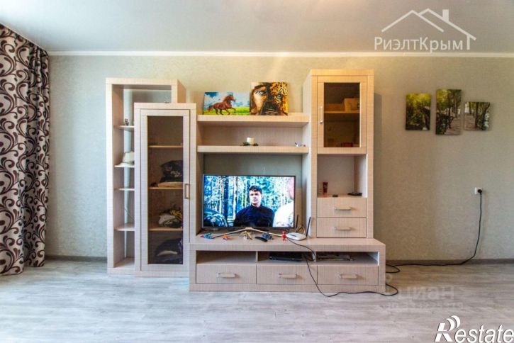 3-комн квартира ул Крымских Партизан, 13,  д. 13
