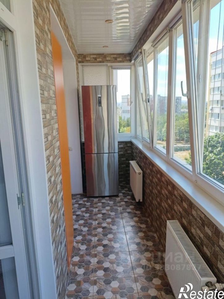 2-комн квартира ул Железнодорожная, 1г,  д. 1г